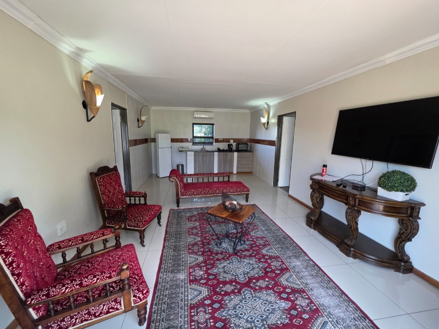 Commercial Property for Sale in Paul Roux Free State